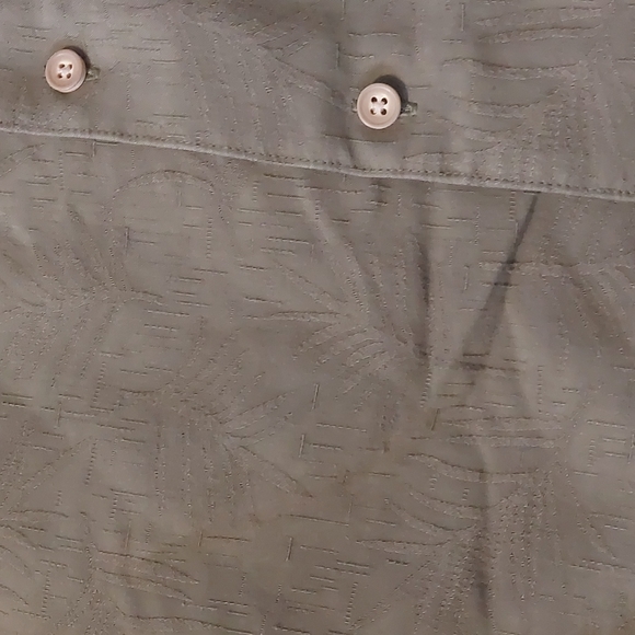 Men's Hawaiian Shirt - Picture 6 of 7